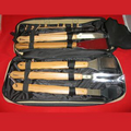 18 Piece BBQ Set